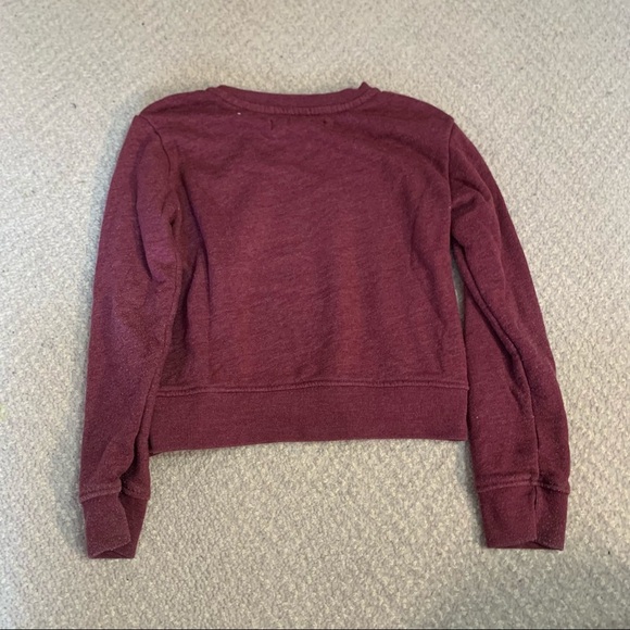 Spiritual Gangster Sweatshirt - Picture 3 of 5